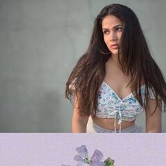 Lavanya Tripathi Latest Pics : అందంతో చంపేస్తోన్న రాక్షసి!