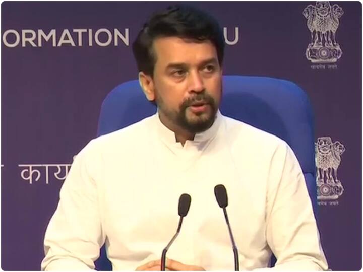 Anurag Thakur informs that Cabinet has approved establishment of Central University in Ladakh Anurag Thakur on Central University: লাদাখে কেন্দ্রীয় বিশ্ববিদ্যালয় গড়ায় অনুমোদন কেন্দ্রীয় মন্ত্রিসভার, জানালেন অনুরাগ ঠাকুর