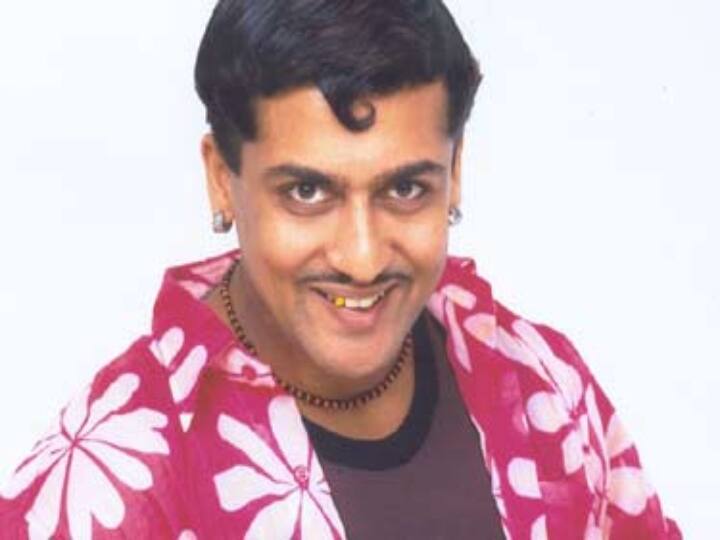 மாயாவி படத்தில்