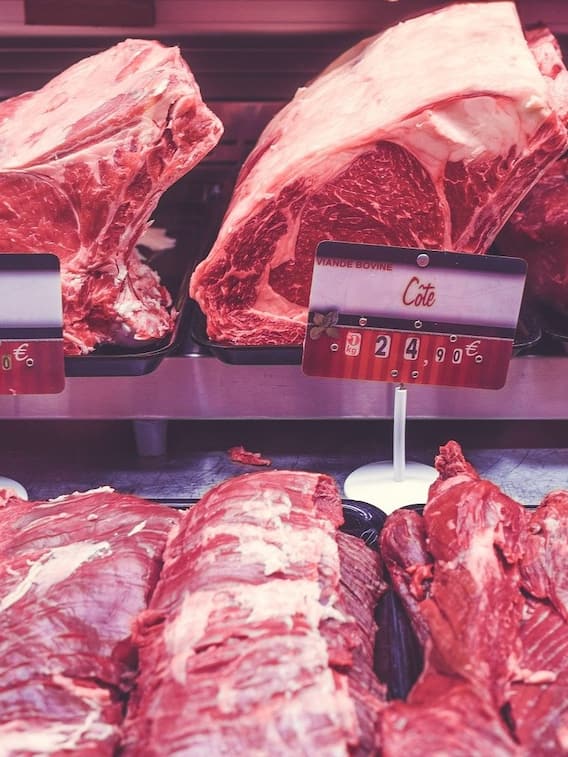 मीट को देर तक फ्रिज में रखने के नुकसान