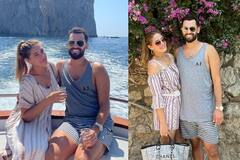 Nargis Fakhri: ब्वॉय फ्रेंड जस्टिन सांतोस के साथ इटली में छुट्टियां मना रहीं हैं नरगिस फाखरी, सामने आईं हैं ये तस्वीरें