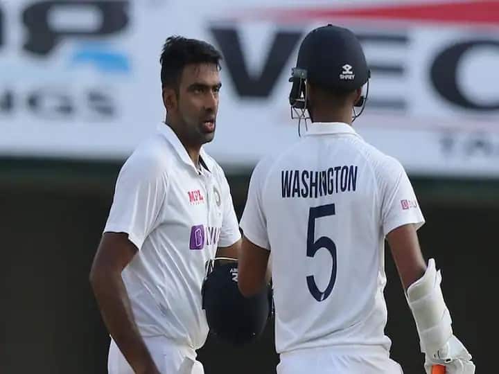 IND Vs ENG: Washington Sundar and Avesh Khan likely to ruled out due to injury IND Vs ENG: ભારતનો મોટો ઝટકો, પ્રેક્ટિસ મેચમાં બે ખેલાડીઓને ઇજા થતાં સીરીઝમાંથી થયા બહાર, જાણો વિગતે