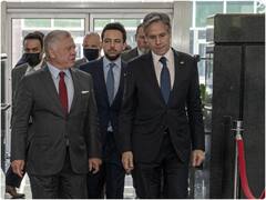 अमेरिकी विदेश मंत्री एंटनी ब्लिंकन का 27-28 जुलाई को भारत दौरा, प्रधानमंत्री मोदी और विदेश मंत्री से करेंगे मुलाकात