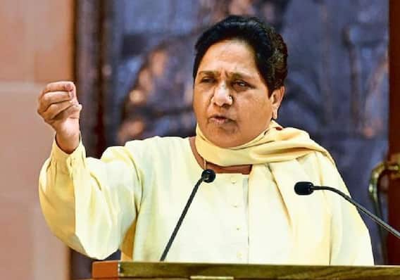 Mayawati का ऐलान...OBC जनगणना से आएगा उबाल ! | Mudde Ki Baat | ABP Ganga Hindi