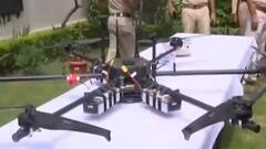 Speed News: पाकिस्तान की ड्रोन वाली साजिश नाकाम । आज की बड़ी खबरें