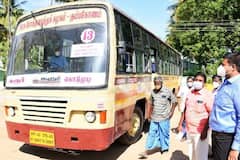 30 ஆண்டு கால கோரிக்கையை நிறைவேற்றிய கரூர் ஆட்சியர்.. மகிழ்ச்சியில் கருப்பம்பாளையம் கிராமவாசிகள்