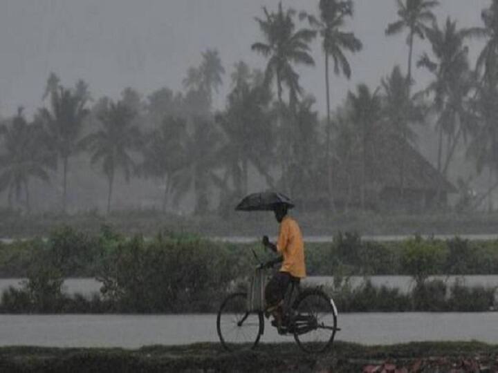 Weather Update: Meteorological Department Predicts heavy rains in Coimbatore and Nilgiris Weather Update: கோவை, நீலகிரி மாவட்டங்களுக்கு மிக கனமழை எச்சரிக்கை!