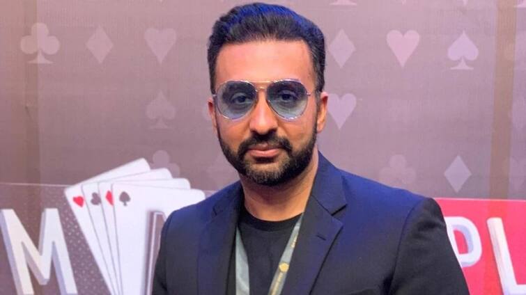 Raj Kundra, Ryan Thorpe sent to police custody till July 27 પોર્ન ફિલ્મ રેકેટમાં રાજ કુંદ્રાની મુશ્કેલી વધી, 27 જૂલાઇ સુધી રહેશે પોલીસ કસ્ટડીમાં