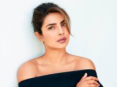 क्या नया घर ख़रीदने जा रही हैं Priyanka Chopra? ताज़ा तस्वीरों में एक मकान की फ़ोटो खींचते हुए पकड़ी गईं!!