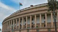 Parliament Monsoon Session: ‘লোকসভা ভোটে সফটওয়্যার রিগিং করেছে BJP’, TMC-র অভিযোগ ঘিরে উত্তাল সংসদ