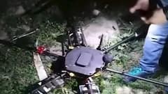 Pak Drone Spotted in Jammu: জম্মুর আকাশে আইইডি-সমেত পাক ড্রোন! গুলি করে নামাল ভারতীয় সেনা