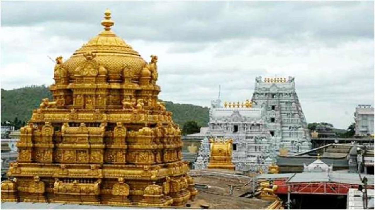 Tirumala Tirupathi Devastanam: టీటీడీ గోవిందుని గోపథకం...పంచగవ్యాలతో సరికొత్త ఉత్పత్తులు తయారీ...