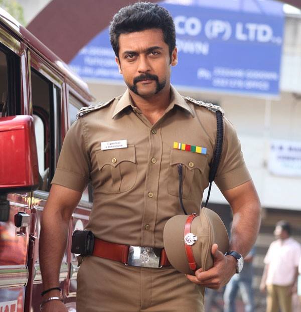 Happy Birthday Suriya: Nandha To Ayutha Ezhuthu, Check Out His 10 Best Movies!