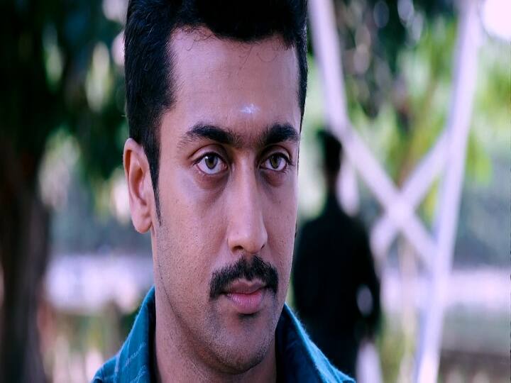 ஆதவன் படத்தில் மாதவன் சுப்பிரமணியமாக