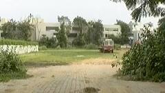 Ahmedabad: સિંધુભવન પ્લોટની હરાજી AMCએ કરી રદ, જુઓ વીડિયો