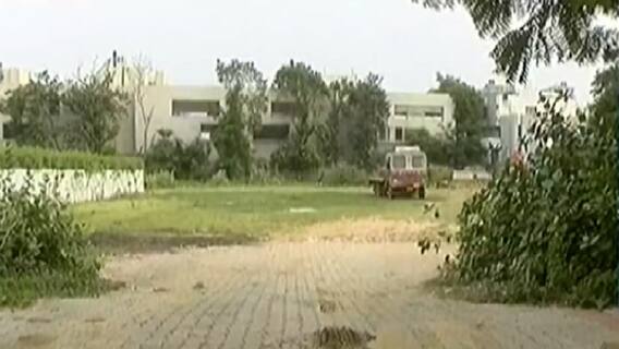 Ahmedabad: સિંધુભવન પ્લોટની હરાજી AMCએ કરી રદ, જુઓ વીડિયો