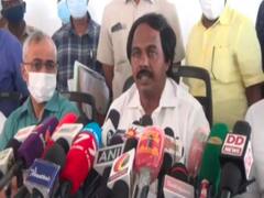 ஓசூர் மாநகரை சிலிக்கான் வேலியாக மாற்றப்படும். - அமைச்சர் மனோ தங்கராஜ் உறுதி