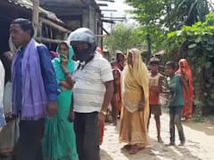 सुपौलः लावारिस सांड ने महिला का पेट फाड़ा, मौके पर ही मौत, मां को बचाने गया बेटा भी जख्मी