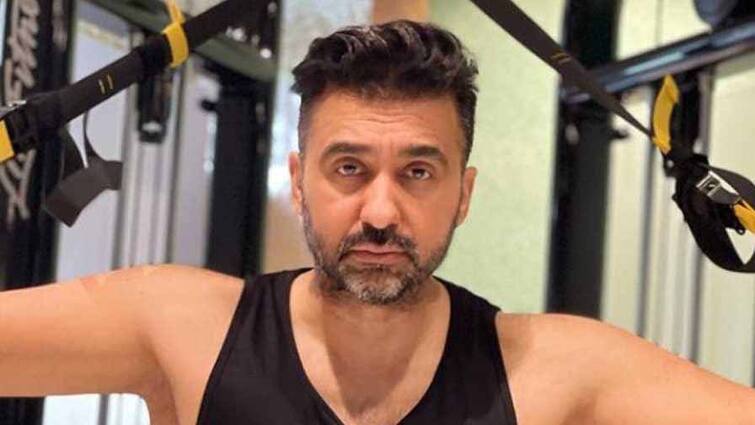 Crime branch finds hidden cupboard in Raj Kundra's office in porn film case, gets important information पॉर्न फिल्म प्रकरणात गुन्हे शाखेला राज कुंद्राच्या कार्यालयात छुपं कपाट सापडलं, मिळाली महत्वाची माहिती