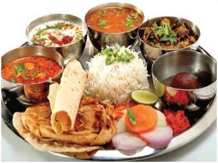 Indian food is the world happiest food increases happiness know why भारतीय फूड बना दुनिया का सबसे खुशहाल भोजन, पैदा करता है खुशी, जानिए क्यों