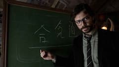 Money Heist’s The Profesor Aka Alvaro Morte Opens Up On Surviving Cancer: ‘I Thought I Was Going To Die’