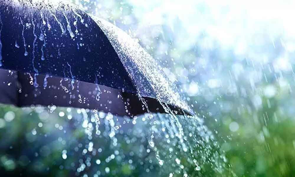 Hyderabad rains: రెండు నెలల వానలు మొత్తం 2 వారాల్లోనే... హైదరాబాద్ లో ప్రమాదకరంగా 50 చెరువులు...