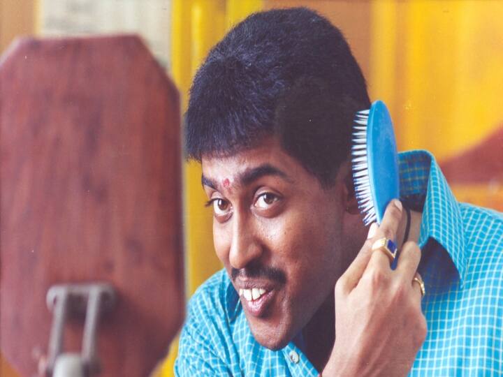 பேரழகன் படத்தில் சின்னாவாக