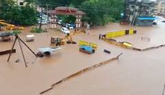 Chiplun Flood : म्हणून चिपळूण शहरात पूर आला, पाटबंधारे विभागाकडून अहवाल शासनाला सादर