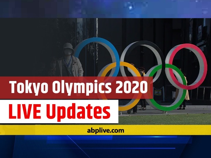 Tokyo Olympics 2020 Live Updates Olympic Games LIVE Deepika Kumari ...
