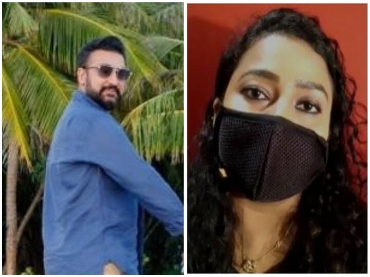 After Accusing Raj Kundra Of Demanding Nude Audition, Model Says She Is Getting Threat Calls After Accusing Raj Kundra Of Demanding Nude Audition, Model Sagarika Shona Suman Says She Is Getting Threat Calls After Accusing Raj Kundra Of Demanding Nude Audition, Model Says She Is Getting Threat Calls