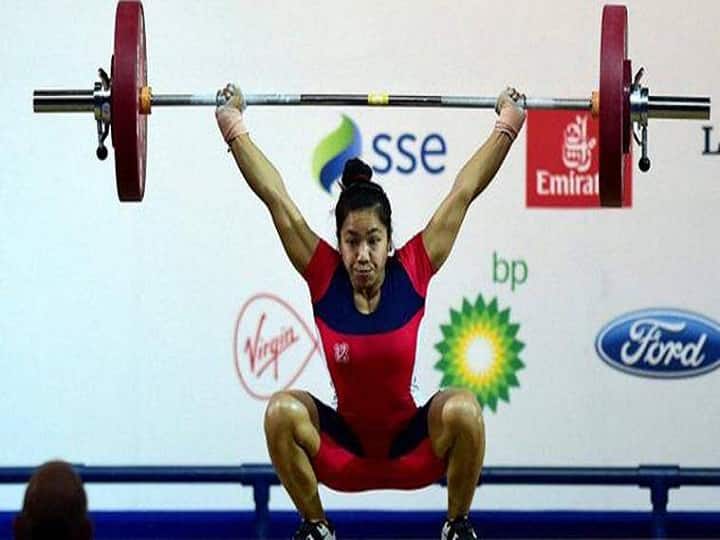 Olympics 2021: Mirabai Chanu is the only hope for a medal in weightlifting, early life full of struggles ann Olympics 2021: वेटलिफ्टिंग में पदक की एकमात्र उम्मीद हैं मीराबाई चानू, संघर्षों से भरा रहा शुरुआती जीवन