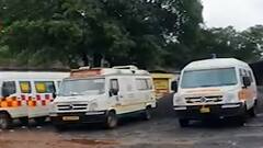 Chiplun Flood : व्हेंटिलेटरमध्ये पाणी शिरल्याने चिपळूणमध्ये 11 कोरोना रुग्णांचा मृ्त्यू