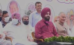 जानें क्या है Priyanka Gandhi के 'Navjot Singh Sidhu दांव' की Inside Story ? | India Chahta Hai