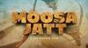 Sidhu Moosewala ਦੀ ਨਵੀਂ ਫਿਲਮ ‘Moosa Jatt’ ਲਈ ਡਬਿੰਗ ਸ਼ੁਰੂ