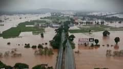 Chiplun Flood : आपत्ती येऊनही आपत्ती विभागाला जाग नाही? चिपळूणच्या महापुरात मदतकार्य गेलं कुठे?