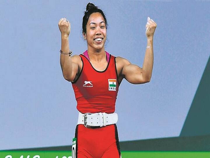 Olympics 2021: Mirabai Chanu is hope for the country in weightlifting, know why she has more power in her claim ann Olympics 2021: वेटलिफ्टिंग में मीराबाई चानू से देश को मेडल की उम्मीद, जानें क्यों उनकी दावेदारी में है ज्यादा दम