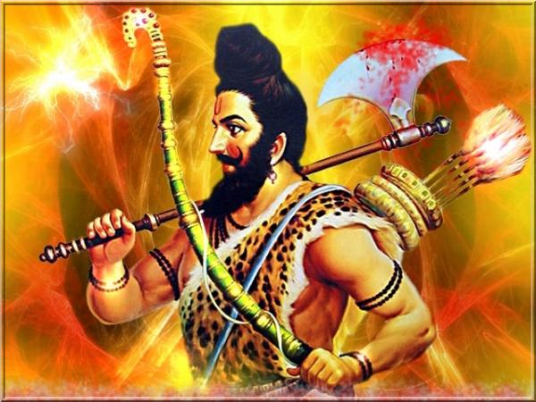 Immortal Facts:ఈ ఏడుగురికి మరణం లేదు....ఎవరు-ఎందుకు?