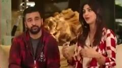 Mumbai : Crime Branch की Raj Kundra के घर छापेमारी, Shilpa Shetty से चल रही है पूछताछ