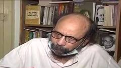 Joy Goswami : জয় গোস্বামী ও মুখ্যমন্ত্রী সম্পর্কে ‘অপমানজনক’ পোস্ট, থানায় অভিযোগ দায়ের কবিকন্যার