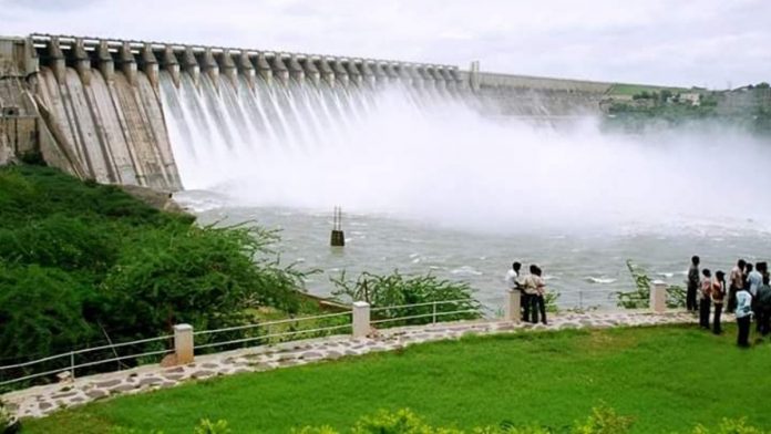 Telangana Projects: నిండుకుండల్లా తెలంగాణ ప్రాజెక్టులు