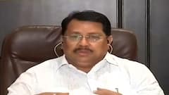 Konkan Rains : कोकणातल्या भूमिगत वीज वाहिन्यांसाठी 3700 कोटी, मदत-पुनर्वसन मंत्री विजय वडेट्टीवार