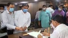 Ahmedabad: મનપા સંચાલિત નગર પ્રાથમિક શિક્ષણ સમિતી 12 જગ્યા માટે કેટલા ઉમેદવારોએ ભર્યું ફોર્મ?