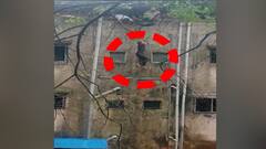 Chiplun Flood : पुरात अडकलेल्या तरुणीला वाचवताना अपघात, हृदयाचा थरकाप उडवणारा व्हिडीओ व्हायरल