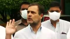 Pegasus जासूसी मामले पर Rahul Gandhi का बड़ा बयान...| Masterstroke