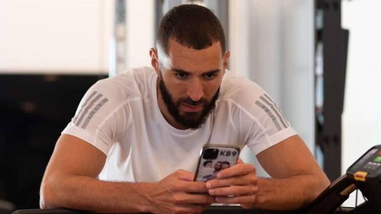 Real Madrid announce Karim Benzema tests positive for COVID-19 Karim Benzema Tests Positive: করোনা আক্রান্ত হলেন রিয়াল মাদ্রিদ তারকা করিম বেঞ্জেমা