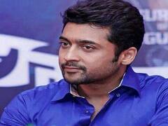 Suriya Recent Photo clicks: ’ரியல் லைஃப்பிலும் ஹீரோ!’ - பர்த்டே பாய் சூர்யா சூப்பர் க்ளிக்ஸ்