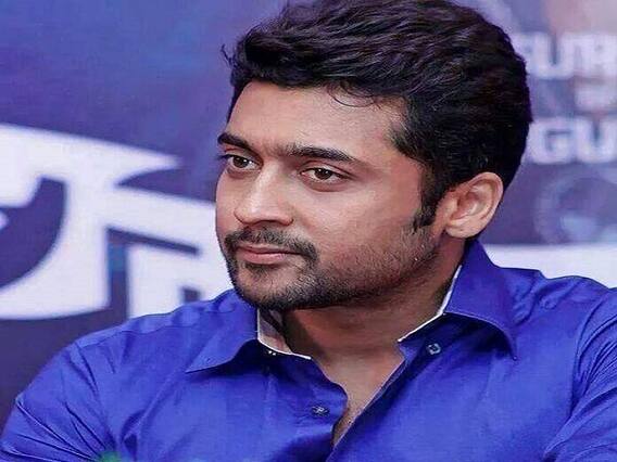 Suriya Recent Photo clicks: ’ரியல் லைஃப்பிலும் ஹீரோ!’ - பர்த்டே பாய் சூர்யா சூப்பர் க்ளிக்ஸ் Suriya Recent Photo clicks: ’ரியல் லைஃப்பிலும் ஹீரோ!’ - பர்த்டே பாய் சூர்யா சூப்பர் க்ளிக்ஸ்