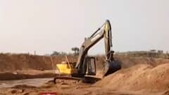 Sand Mining Policy: বালি চুরি রুখতে রাজ্যের নয়া নীতি ‘স্যান্ড মাইনিং পলিসি’