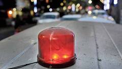 গাড়িতে নীলবাতি, লালবাতি লাগাতে পারবেন মুখ্যমন্ত্রী, রাজ্যপাল, বিরোধী দলনেতা