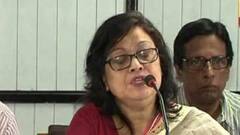 Mahua Das Controversy: উচ্চমাধ্যমিকে প্রথমের ধর্ম উল্লেখ করায় মহুয়া দাসের বিরুদ্ধে বিজেপির কড়া প্রতিক্রিয়া